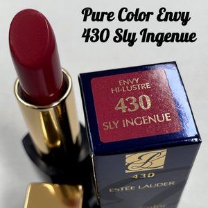 Estee Lauder Pure Color Envy #430 Sly Ingenue
